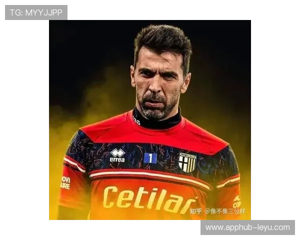 布冯退役引发回忆潮!意大利门将如何用30年生涯,重新定义传奇? 布冯退役引发回忆潮!意大利门将如何用30年生涯,重新定义传奇?